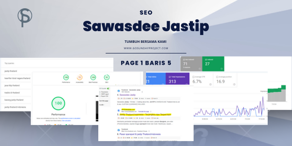 portofolio seo 5