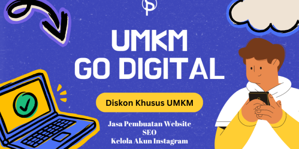 jasa digital marketing diskon umkm